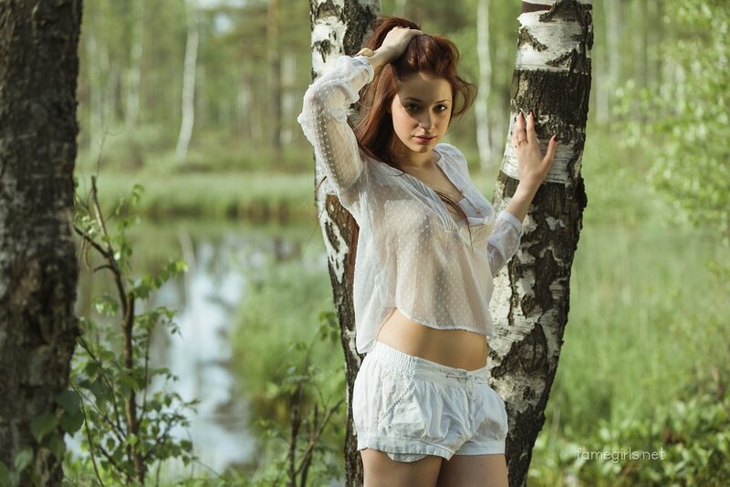 Проститутка Тамара